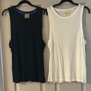 Calvin Klein Performance Tops NWOT (2)
